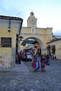 Antigua Guatemala